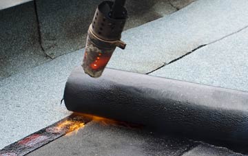 Orkney Islands asphalt roofing replacement