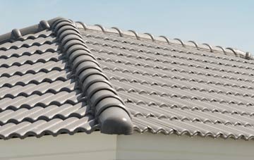 advantages of Orkney Islands clay roofing
