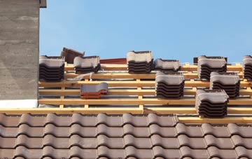 Orkney Islands clay roofing costs