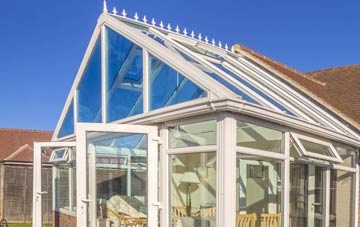 conservatory roof insulation costs Orkney Islands