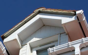 Orkney Islands fascia installation costs