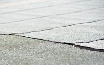 disadvantages of Orkney Islands felt roofing