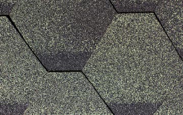 Orkney Islands fibreglass shingle repairs