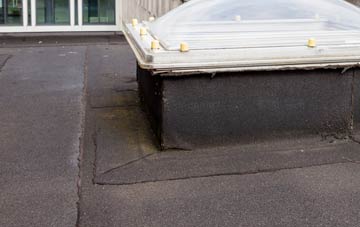 disadvantages of Orkney Islands flat roofs