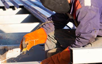 Orkney Islands flat roofing options