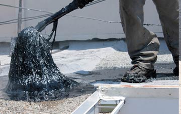 Orkney Islands flat roof waterproofing costs