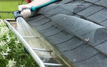 Orkney Islands gutter cleaning costs
