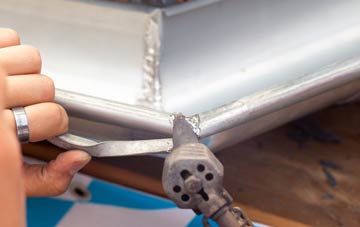 disadvantages of Orkney Islands lead roofing