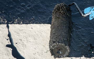Orkney Islands liquid sealant waterproofing