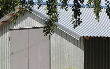 repairing Orkney Islands metal garage roofing