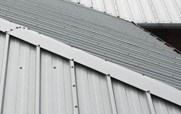 disadvantages of Orkney Islands metal roofing