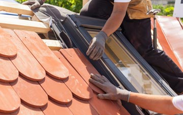 replacement Orkney Islands roof windows