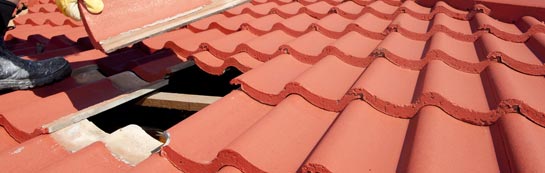 compare Orkney Islands roof repair quotes