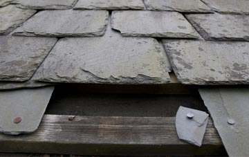 Orkney Islands slate roof repairs and maintenance