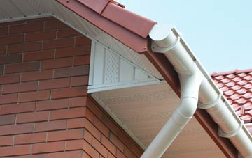 Orkney Islands soffit repair costs