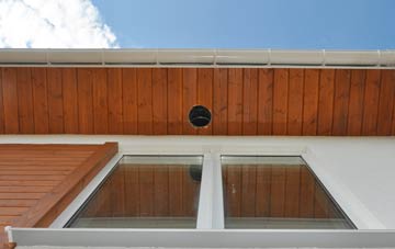 Orkney Islands soffit repair quotes