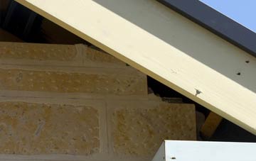 soffit repair Orkney Islands