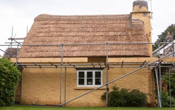 Orkney Islands thatch roofing costs
