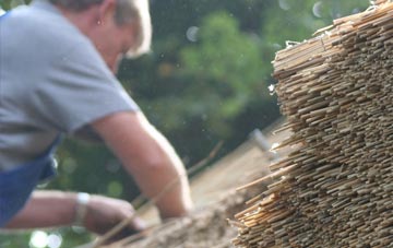 professional Orkney Islands thatchers