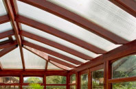 Orkney Islands conservatory roofing insulation