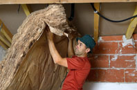 Orkney Islands flat roofing insulation