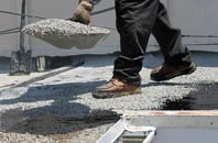 find rated Orkney Islands flat roofing replacement companies