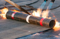 Orkney Islands flat roof sealing