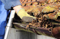 Orkney Islands gutter cleaners