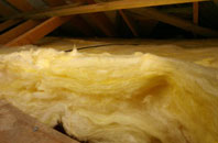 Orkney Islands pitch roof insulation