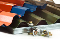 Orkney Islands plastic roofing