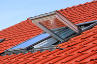 Orkney Islands roof window