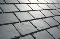 Orkney Islands slate roof