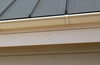 Orkney Islands soffit repair