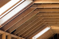 Orkney Islands tapered roof insulation quotes