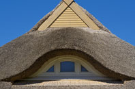 Orkney Islands thatch roofing
